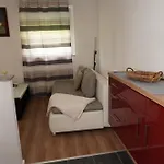 Calm Im Erdgeschoss Mit Eigenem Eingang 公寓 巴特恩豪森