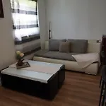 Calm Im Erdgeschoss Mit Eigenem Eingang *