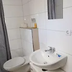 公寓 Calm Im Erdgeschoss Mit Eigenem Eingang *