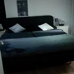 公寓 Calm Im Erdgeschoss Mit Eigenem Eingang *