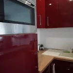 Calm Im Erdgeschoss Mit Eigenem Eingang * 巴特恩豪森