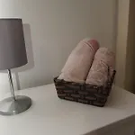 Calm Im Erdgeschoss Mit Eigenem Eingang *