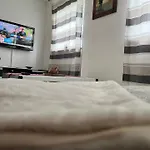 公寓 Calm Im Erdgeschoss Mit Eigenem Eingang