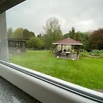 Calm Im Erdgeschoss Mit Eigenem Eingang * 巴特恩豪森