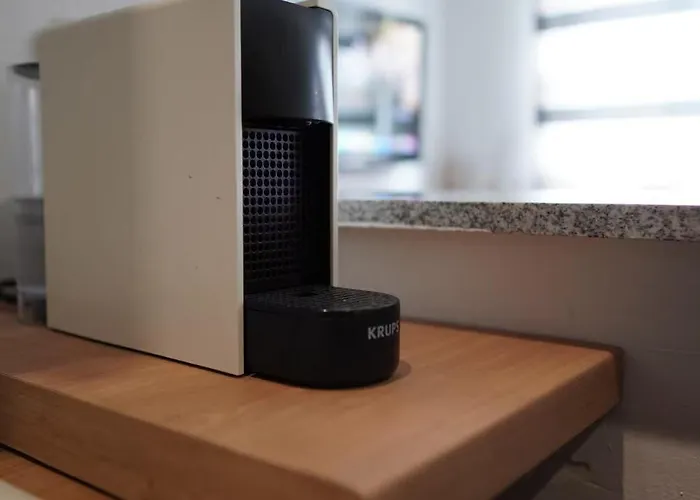 Calm Im Erdgeschoss Mit Eigenem Eingang Appartement Niederdorla